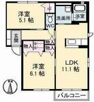 セントクレアＩＩのイメージ