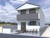 茶山・京都芸術大学駅より徒歩9分 2階 新築の賃貸物件