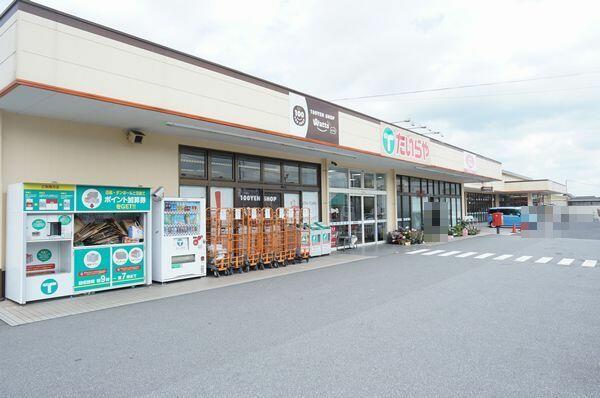 apartment 栃木県日光市荊沢
荊沢の賃貸情報を見る
物件地図