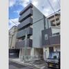 Glicina神戸三宮 4階 築4年5ヶ月の賃貸物件