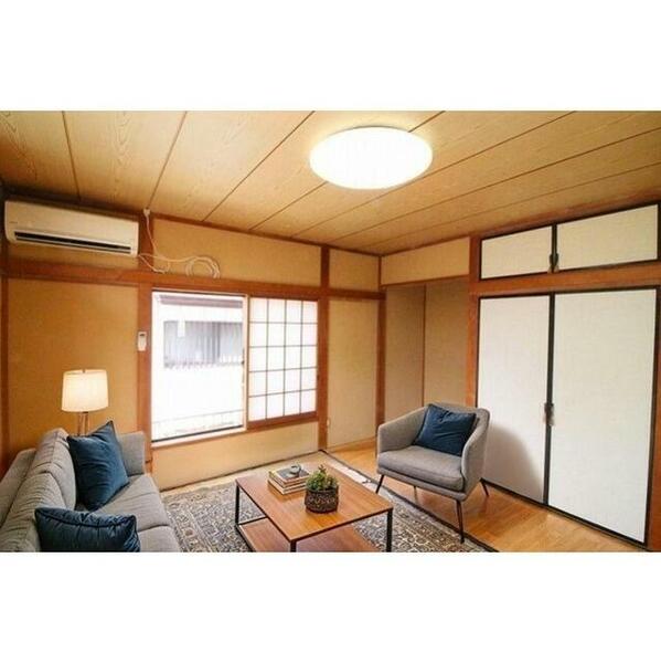 detached 茨城県牛久市神谷５丁目

地図を見る