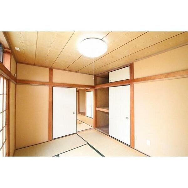 detached 茨城県牛久市神谷５丁目

地図を見る