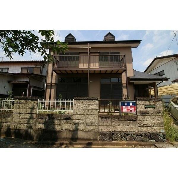 detached 茨城県牛久市神谷５丁目

地図を見る