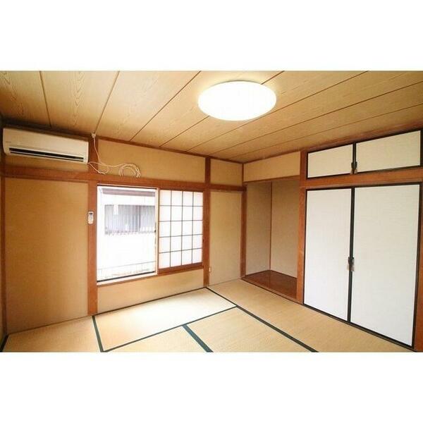 detached 茨城県牛久市神谷５丁目

地図を見る