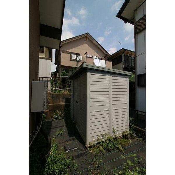 detached 茨城県牛久市神谷５丁目

地図を見る