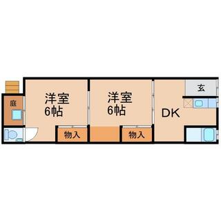 間取り：228058720609