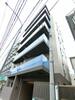 ヨコハマベイダイアモンドストリーム 4階 築6年5ヶ月の賃貸物件