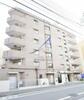 ドエルイン大井町 4階 築35年4ヶ月の賃貸物件