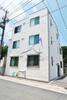フェリーチェ西荻窪 1階 築7年11ヶ月の賃貸物件