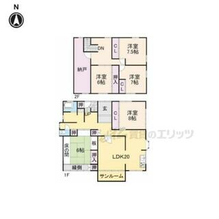 間取り：229009681218