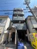 ラフォーレ田辺 5階 築35年10ヶ月の賃貸物件