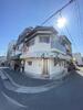 針中野駅より徒歩9分 築49年8ヶ月 2階建の賃貸物件