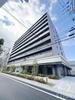 フレンシア西宮北口 5階 築1年8ヶ月の賃貸物件