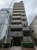 西大橋駅より徒歩4分 3階 築21年10ヶ月の賃貸物件