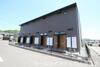東岡山駅より徒歩15分 1階 新築の賃貸物件