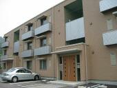 サンライズ　スクエア　Ｉ棟のイメージ