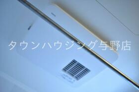 埼玉県さいたま市西区西大宮１丁目（賃貸アパート1LDK・2階・43.13㎡） その12