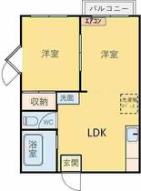 間取り：244004942762