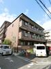 岸里玉出駅より徒歩2分 2階 築24年11ヶ月の賃貸物件