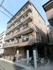 岸里玉出駅より徒歩2分 5階 築23年1ヶ月の賃貸物件