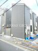 TOKYOβ西新井大師西7 1階 築8年3ヶ月の賃貸物件