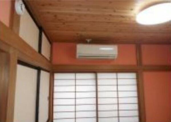 detached 埼玉県入間郡毛呂山町前久保南３丁目
地図を見る