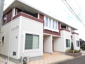 ウッドスクエアⅡ　Ｃ棟のイメージ