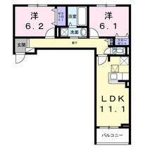 間取り：227102547029