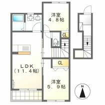 間取り：212057033421