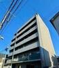 フュージョナル墨田 7階 築5年10ヶ月の賃貸物件