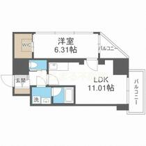 間取り：227102036916