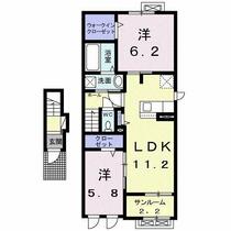 間取り：218002857833