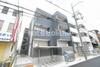フジパレス長田ノース 1階 築1年6ヶ月の賃貸物件