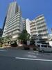 山手ダイヤハイツＢ棟 6階 築49年3ヶ月の賃貸物件