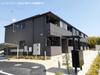山陽網干駅よりバス5分 徒歩16分 2階 新築の賃貸物件