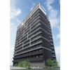 プレサンス九条グランデリーヴ 7階 新築の賃貸物件
