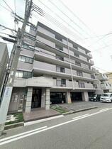 大阪府大阪市淀川区木川東３丁目（賃貸マンション2LDK・5階・55.00㎡） その3