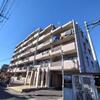 マテルレジデンス 3階 築35年3ヶ月の賃貸物件