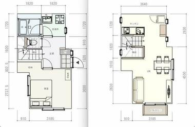 間取り：214077597237