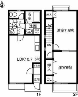 間取り：223039210144