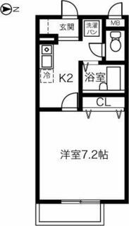 間取り：223039210151