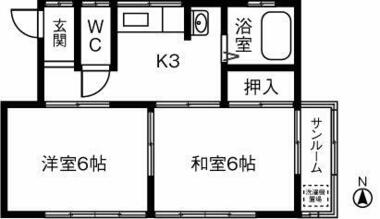 間取り：223039213839