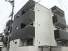 針中野駅より徒歩5分 2階 築5年4ヶ月の賃貸物件