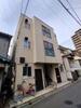 平石マンション 3階 築40年2ヶ月の賃貸物件