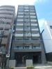 弁天町駅より徒歩6分 6階 築18年4ヶ月の賃貸物件