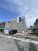 尼崎センタープール前駅より徒歩10分 2階 新築の賃貸物件