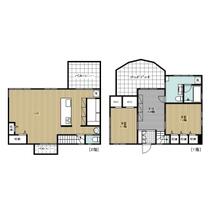 間取り：212052499573