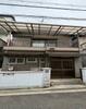 上野芝駅より徒歩10分 築53年8ヶ月の賃貸物件