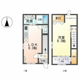 間取り：214079017395