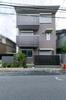 Arvo壬生森町 2階 築6年9ヶ月の賃貸物件